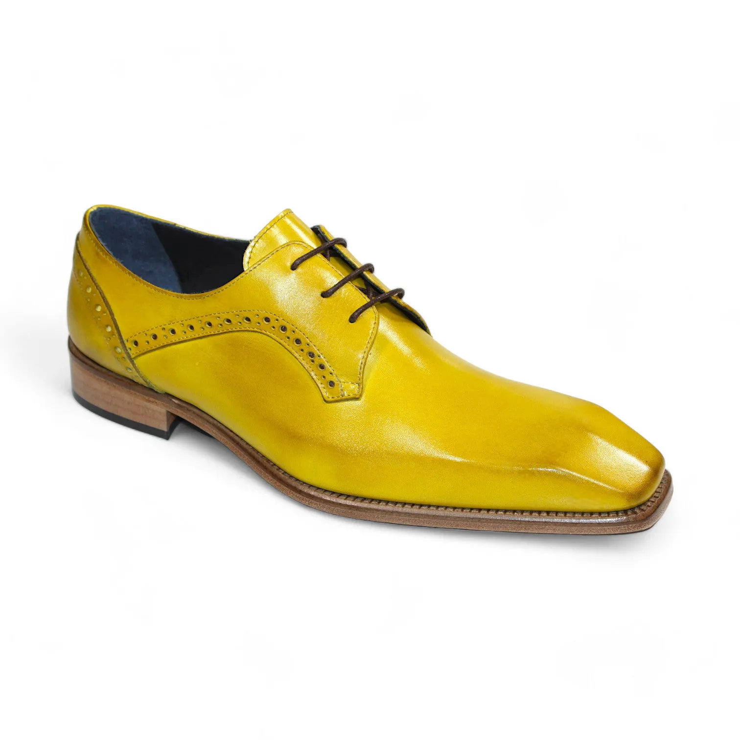 Duca Di Matiste Spada (Yellow)