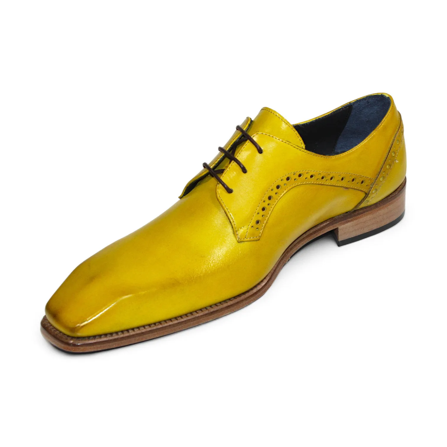 Duca Di Matiste Spada (Yellow)