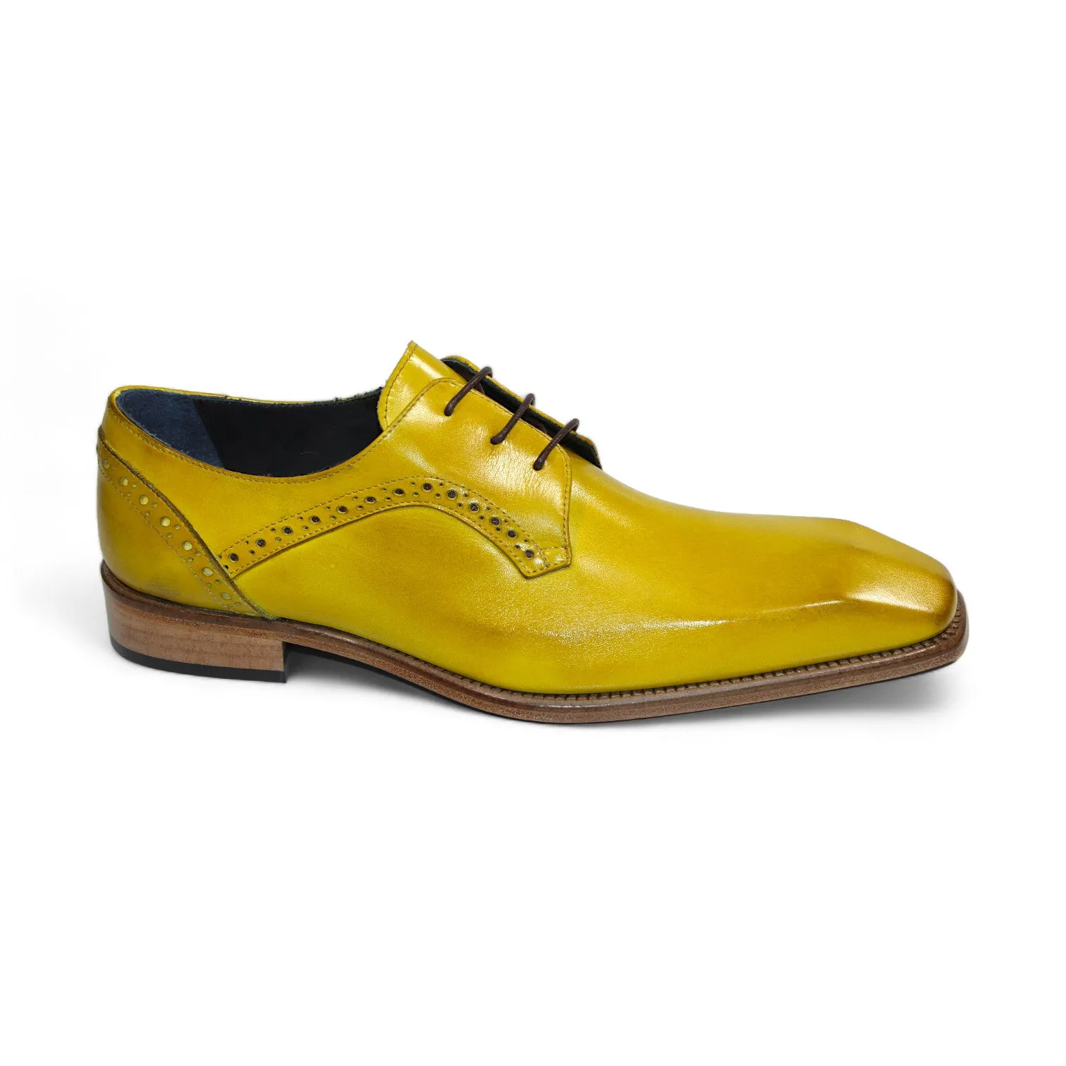 Duca Di Matiste Spada (Yellow)
