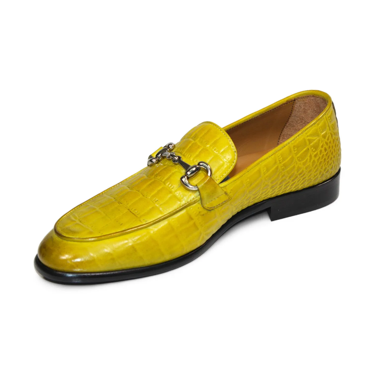 Duca Di Matiste Vasto (Yellow)
