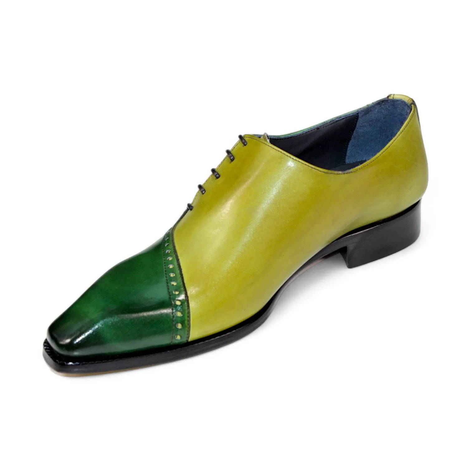 Duca Di Matiste Veroli (Green/Olive)