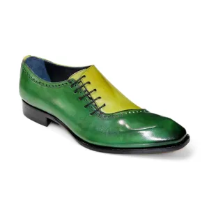 Duca Di Matiste Veroli (Green/Olive)