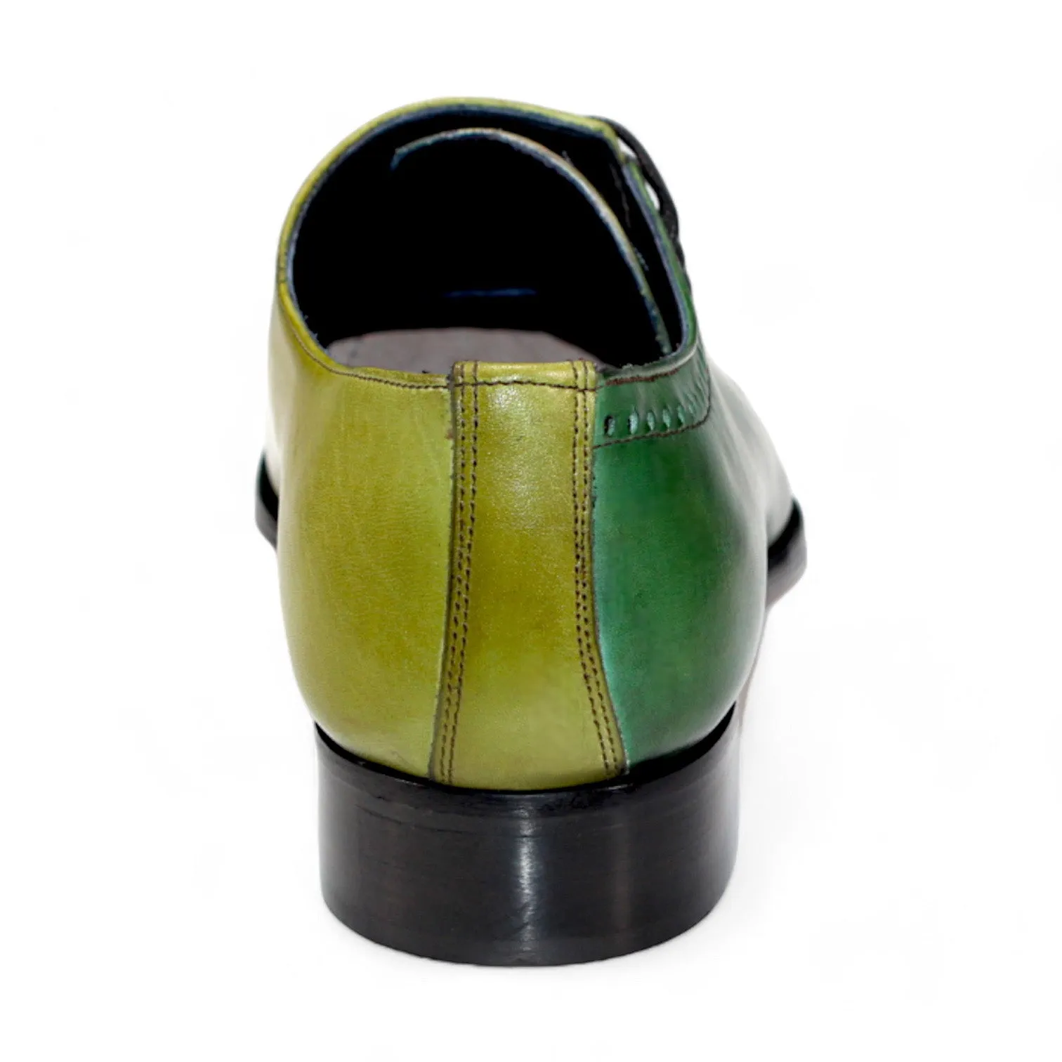 Duca Di Matiste Veroli (Green/Olive)