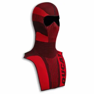 Ducati Warm Up 2 Balaclava