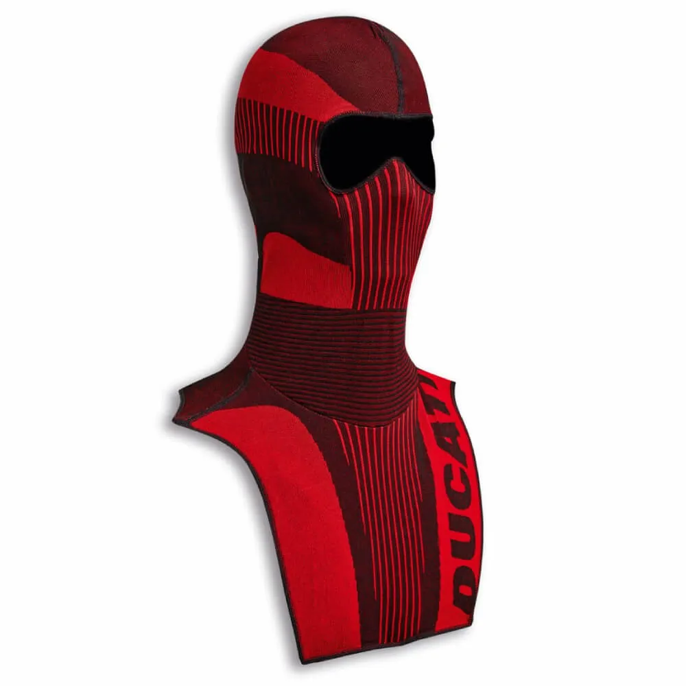 Ducati Warm Up 2 Balaclava