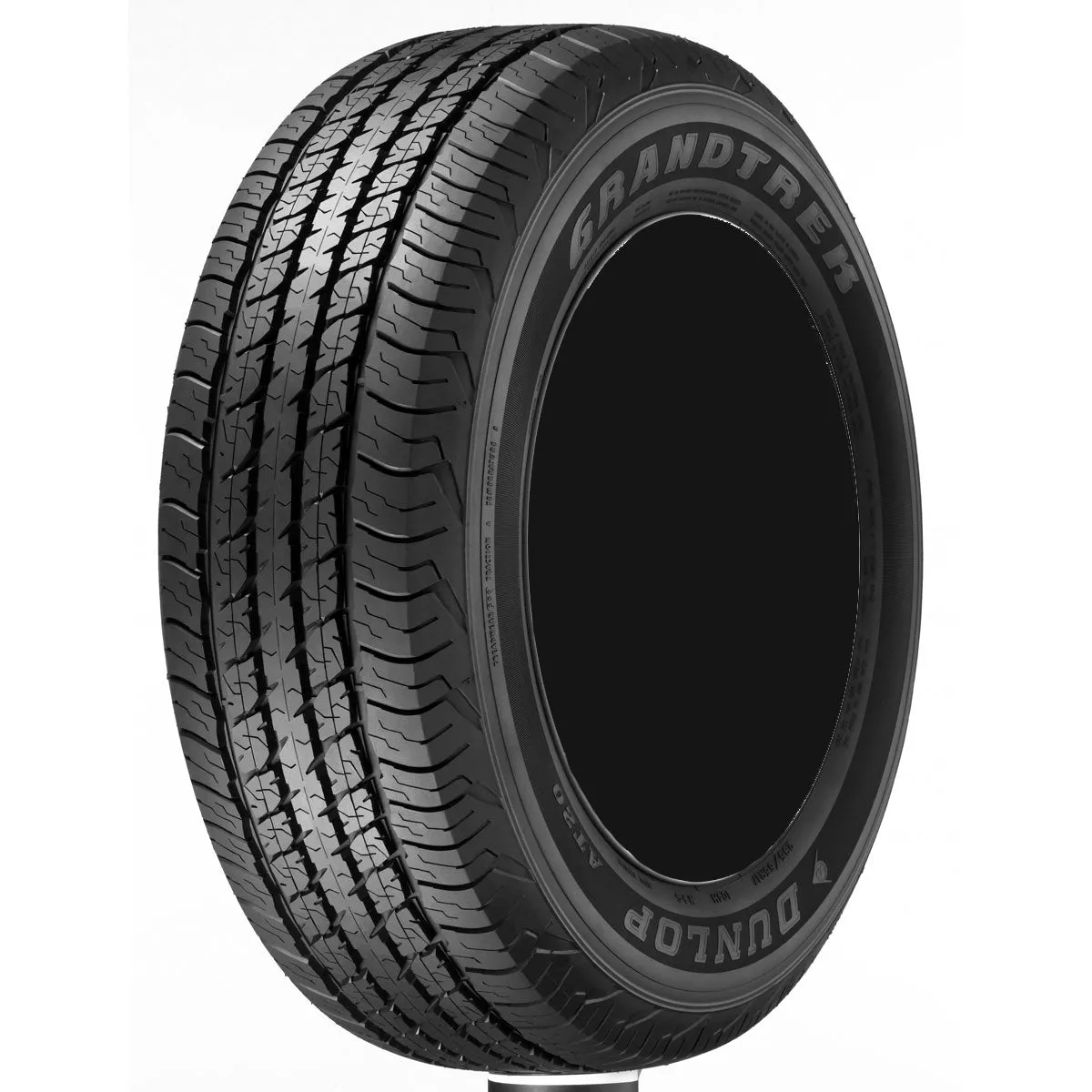 Dunlop Grandtrek AT20 205 R16