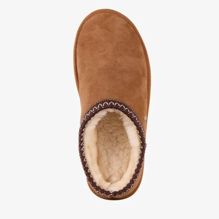 EMU - Sharky Scuff (Chestnut)