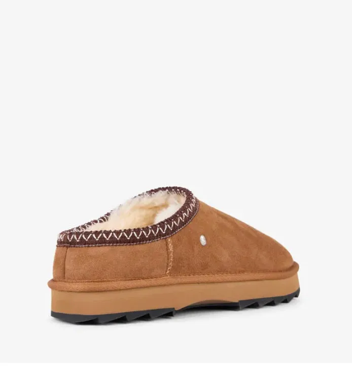 EMU - Sharky Scuff (Chestnut)