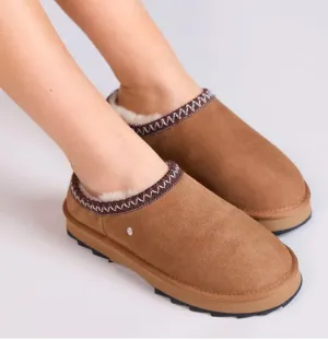 EMU - Sharky Scuff (Chestnut)