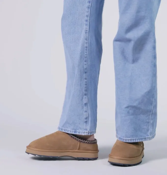 EMU - Sharky Scuff (Chestnut)
