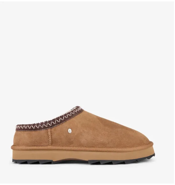 EMU - Sharky Scuff (Chestnut)