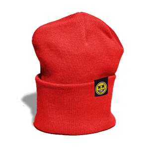 Err Day Beanie Red
