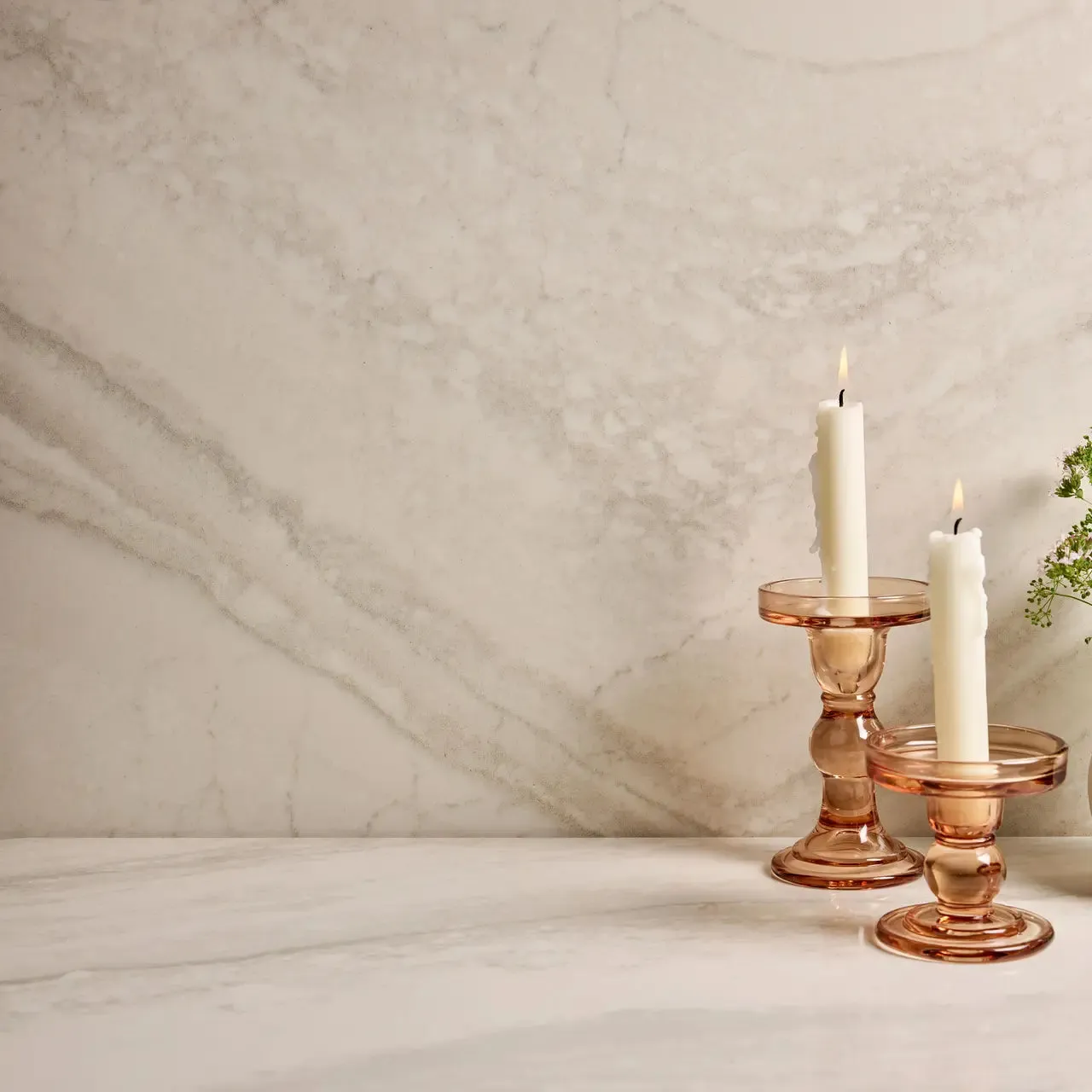 EVERLEIGH WARM Cambria Quartz Slab