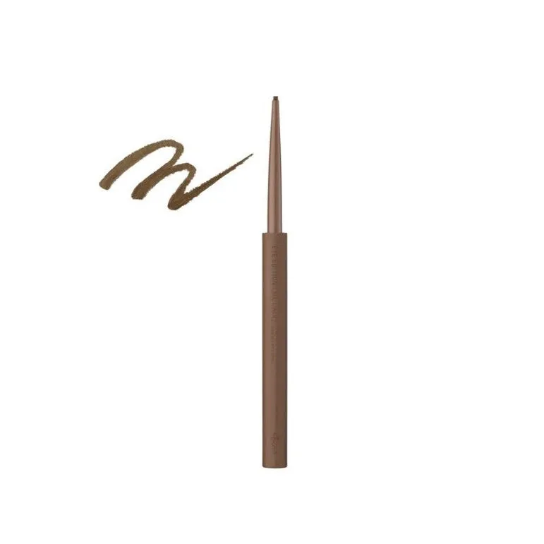 Eye Edition Gel Liner 03 Warm Brown