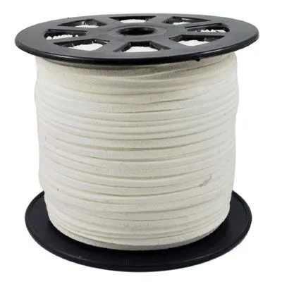 Faux Suede Cord(20ft).