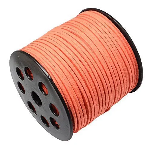 Faux Suede Cord(20ft).