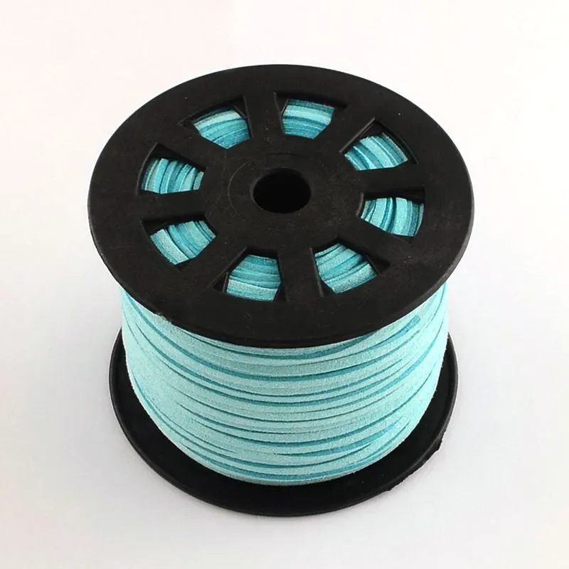 Faux Suede Cord(20ft).