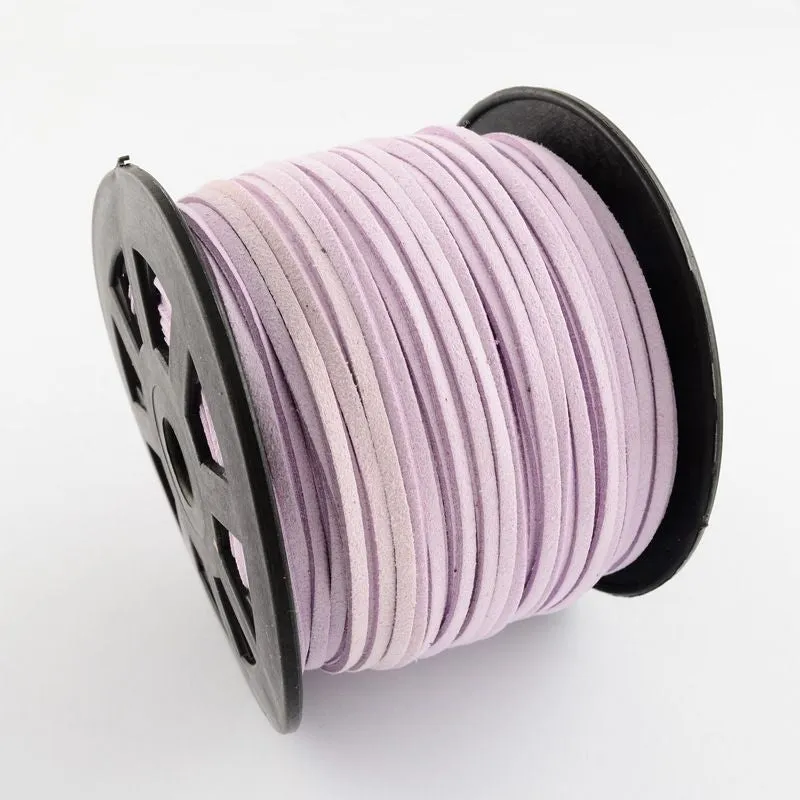 Faux Suede Cord(20ft).