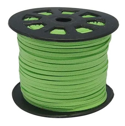 Faux Suede Cord(20ft).