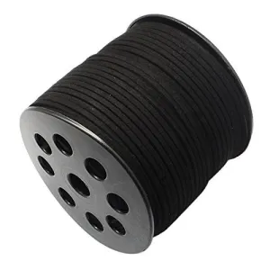 Faux Suede Cord(20ft).