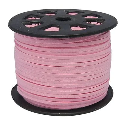 Faux Suede Cord(20ft).