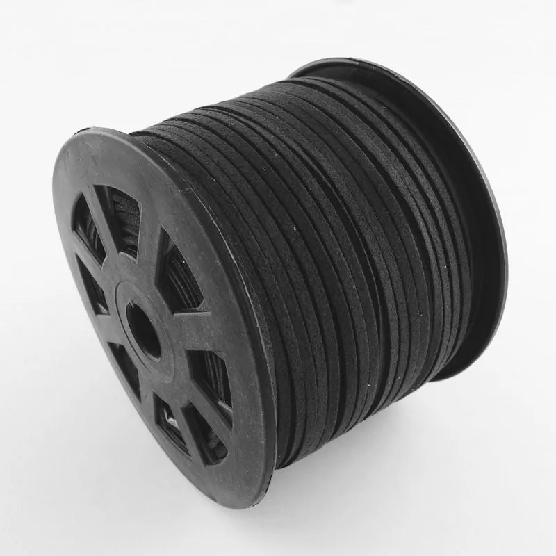 Faux Suede Cord(20ft).
