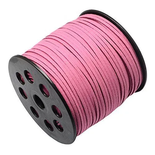 Faux Suede Cord(20ft).