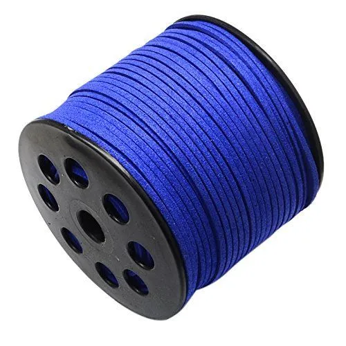 Faux Suede Cord(20ft).