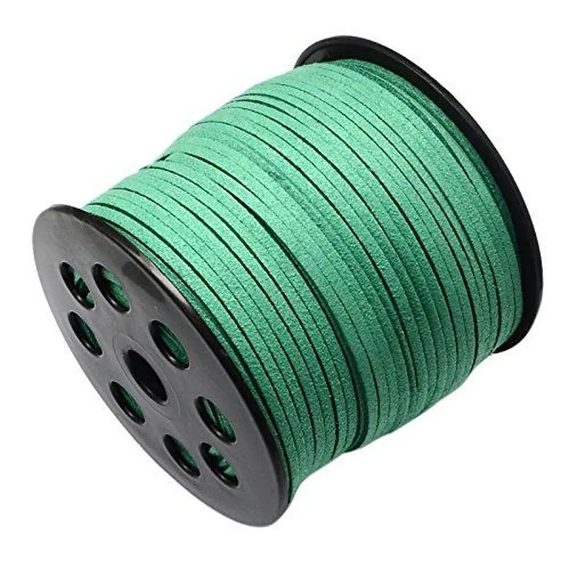 Faux Suede Cord(20ft).