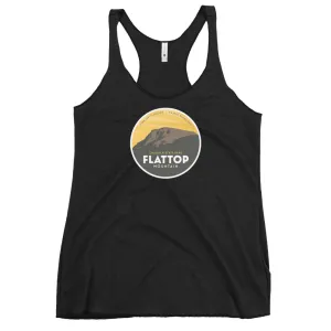 Flattop Mountain Women's Tank