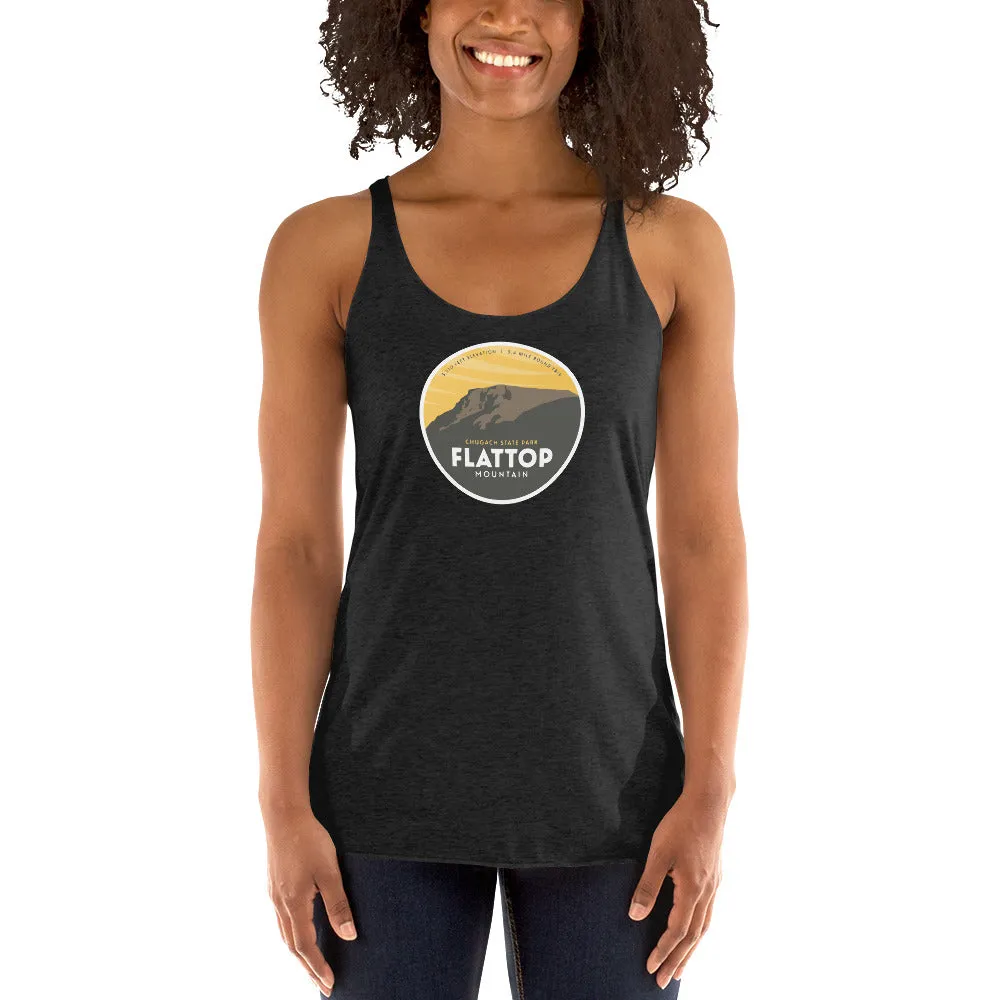 Flattop Mountain Women's Tank