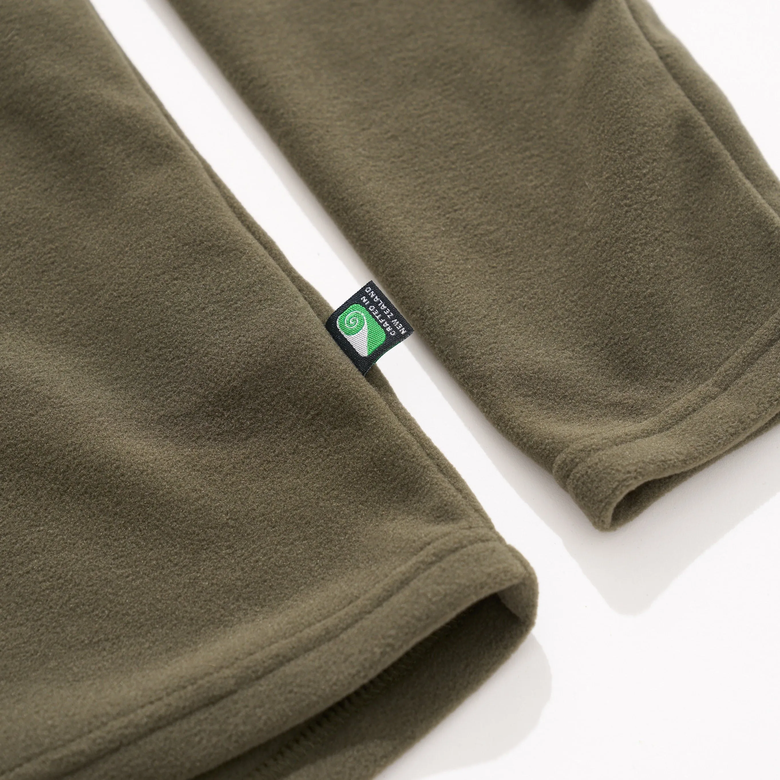 Fleece 1/4 Zip