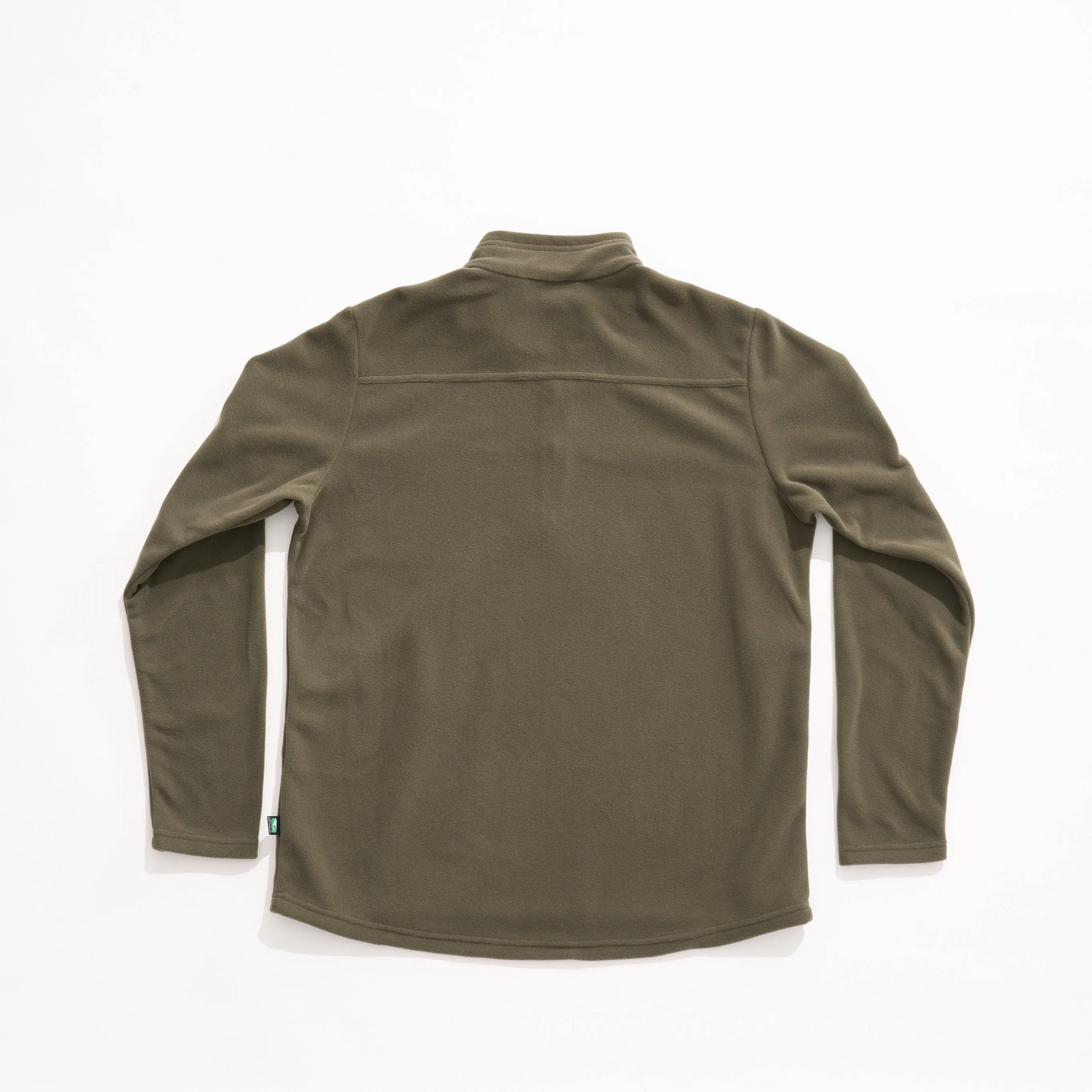 Fleece 1/4 Zip