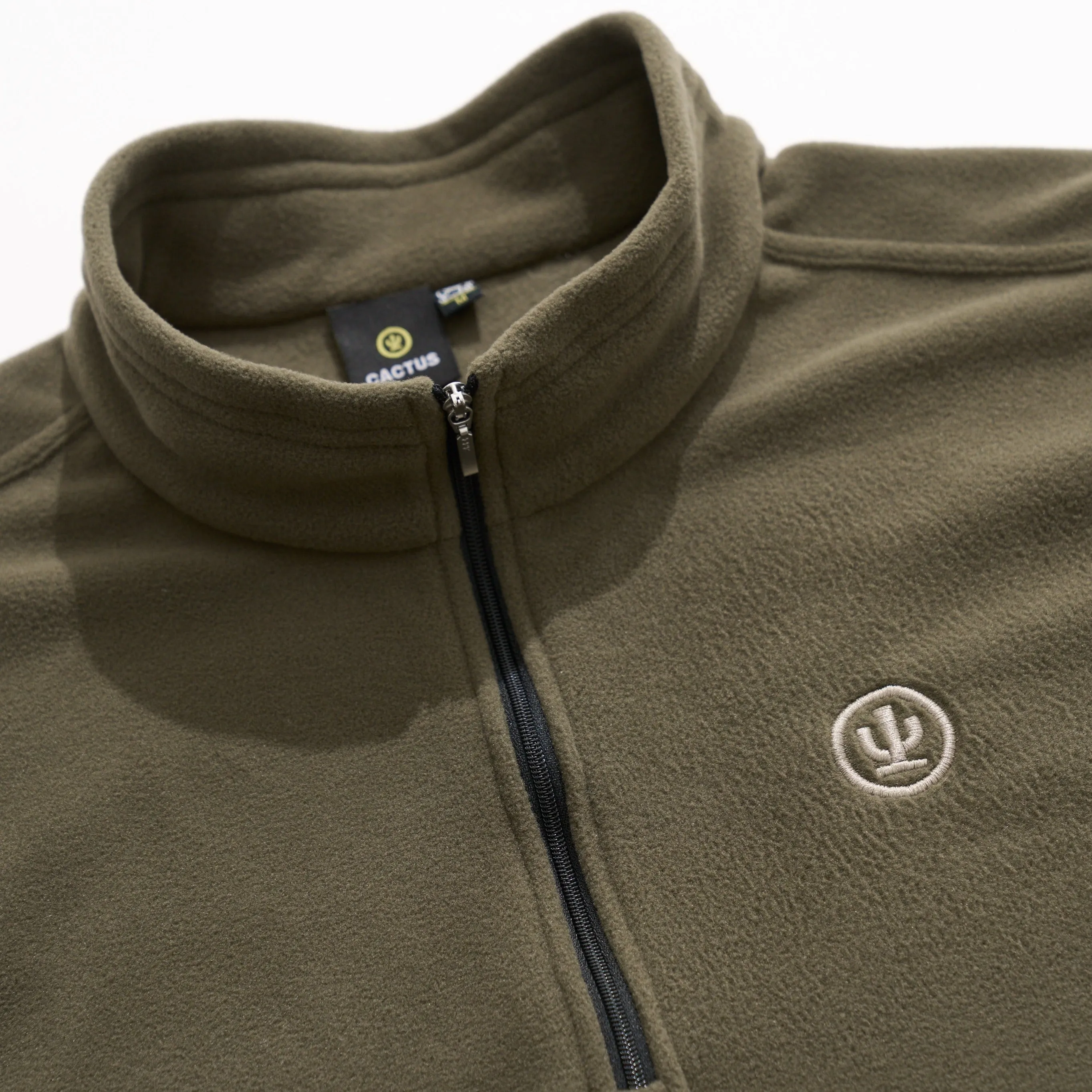 Fleece 1/4 Zip