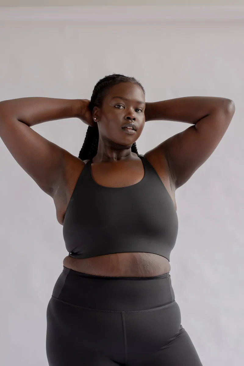 Float Cleo Halter Bra