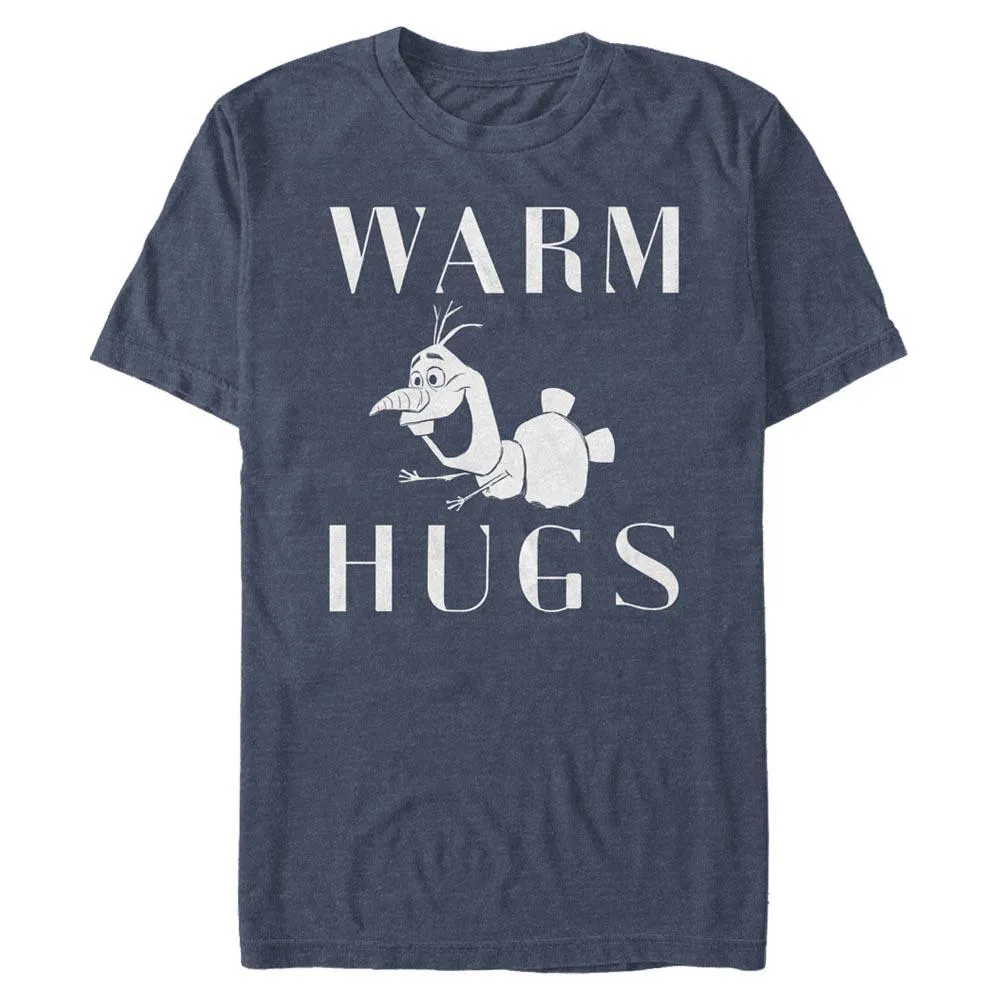 Frozen - Warm Hugs - T-Shirt