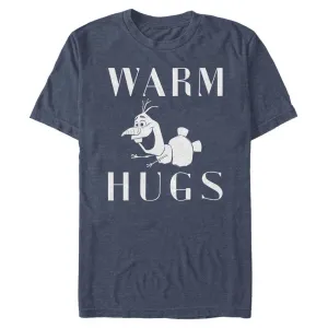Frozen - Warm Hugs - T-Shirt