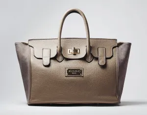 FW15 - Classics - Omia - Taupe