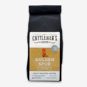 Golden Spur