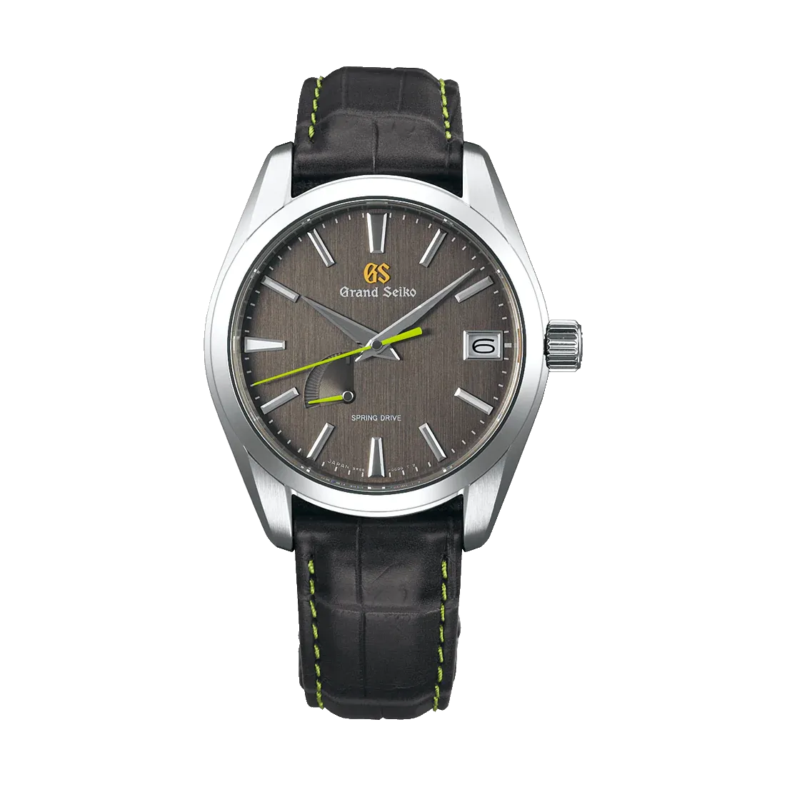 Grand Seiko Heritage Collection Spring Drive (SBGA429)