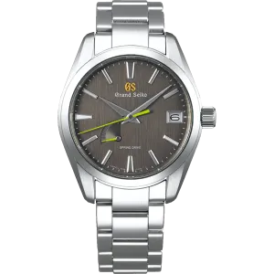 Grand Seiko Heritage Collection Spring Drive (SBGA429)
