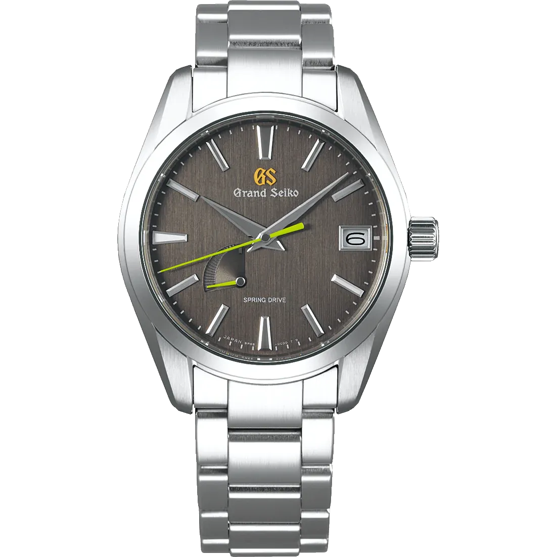 Grand Seiko Heritage Collection Spring Drive (SBGA429)