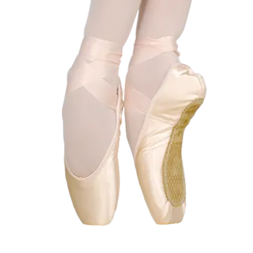 Grishko 2007 Pointe Shoe (Medium Shank)