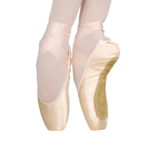 Grishko 2007 Pointe Shoe (Medium Shank)