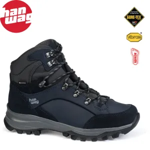 Hanwag - Banks Lady GTX (Narrow Fit)