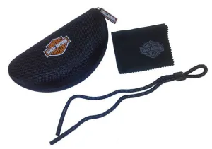 Harley-Davidson® Curve LA Grey Lens w/ Cotton Candy Frame Sunglasses