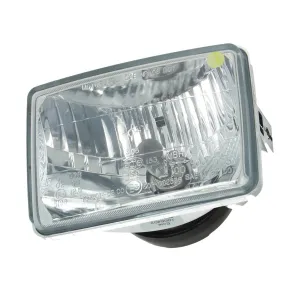 Headlight Unit PIAGGIO trapezoidal | Vespa S 125/150cc