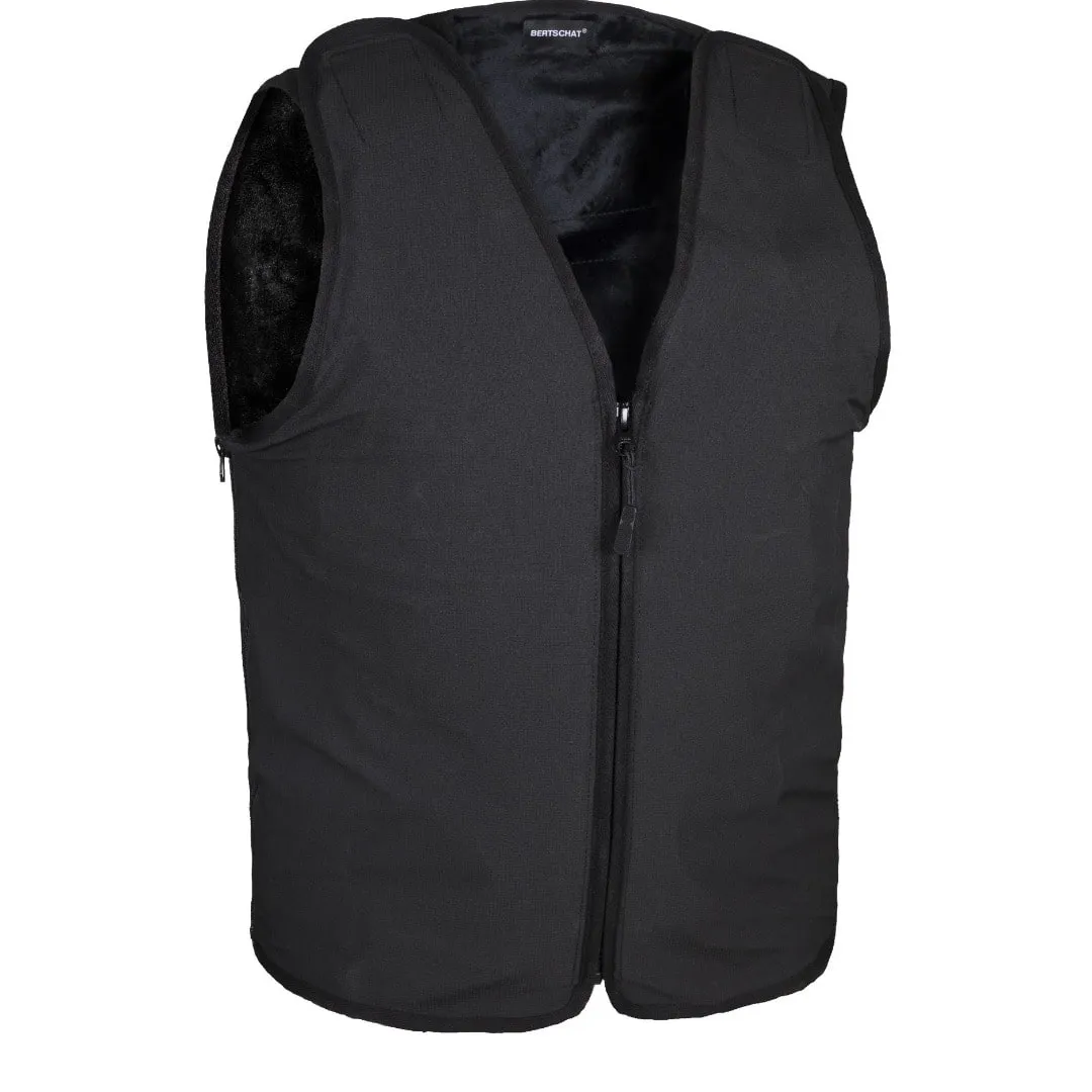 Heated Bodywarmer - Dual Heating | USB