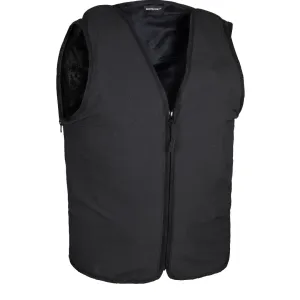 Heated Bodywarmer - Dual Heating | USB