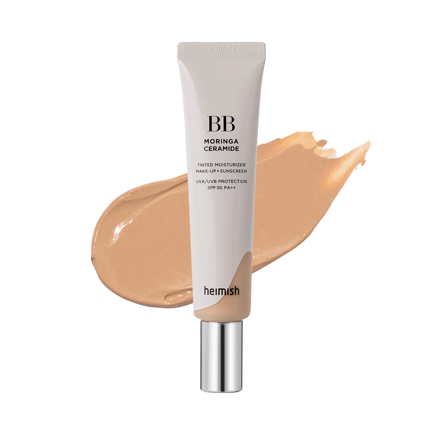 Heimish Moringa Ceramide Bb Cream Spf30 Pa   30g